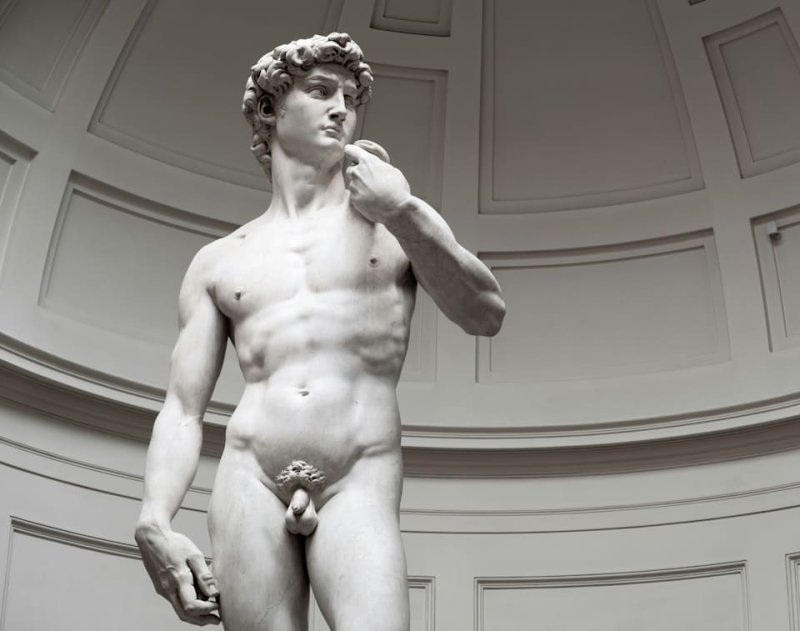 Билети за Uffizi & Accademia