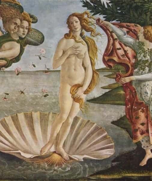 ウフィツィ美術館とアカデミア美術館のチケット2024